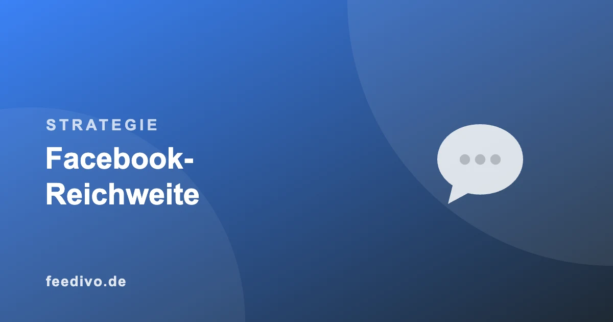 Titelbild: Facebook-Posts auf der eigenen Website zeigen